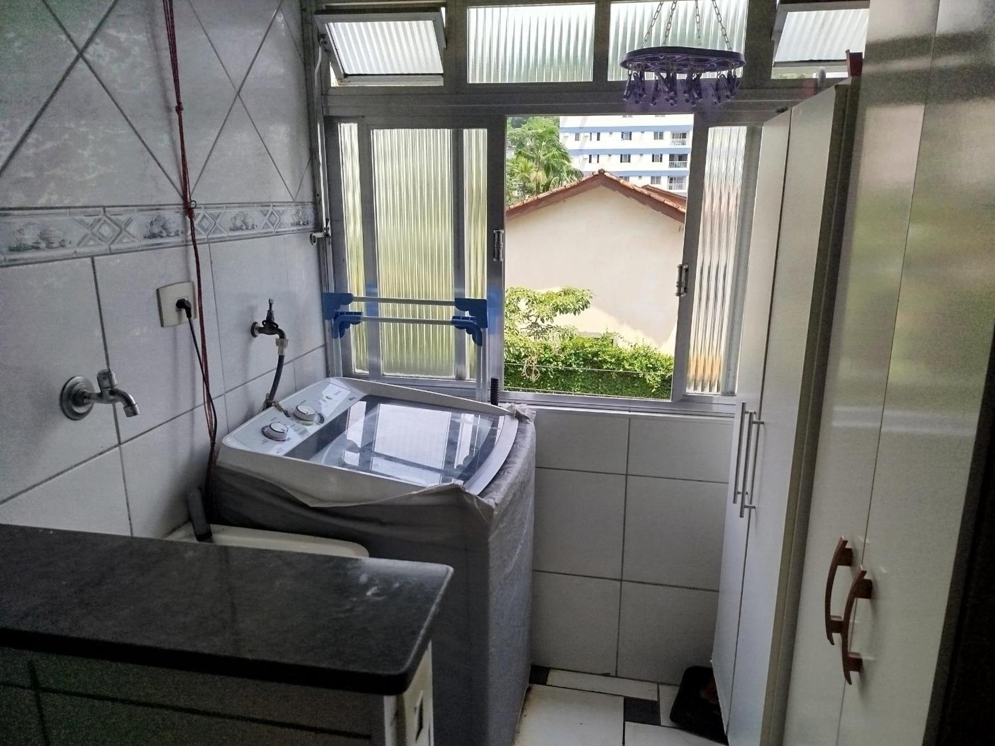 Apartamento Na Enseada Guaruja Exterior photo