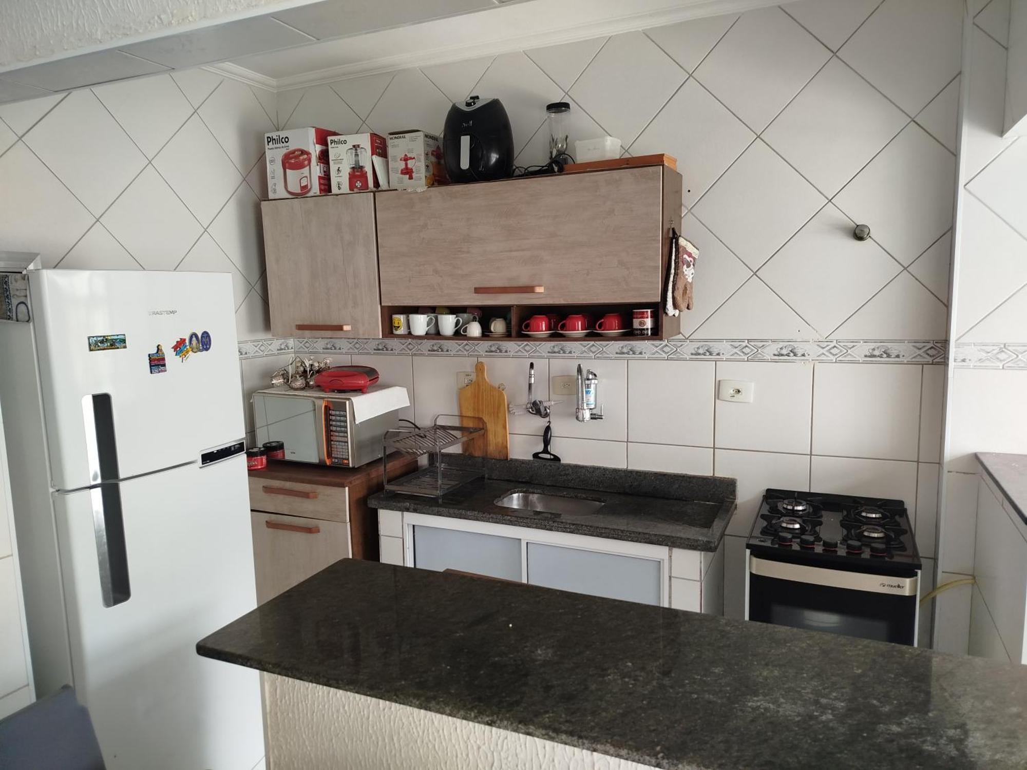 Apartamento Na Enseada Guaruja Exterior photo