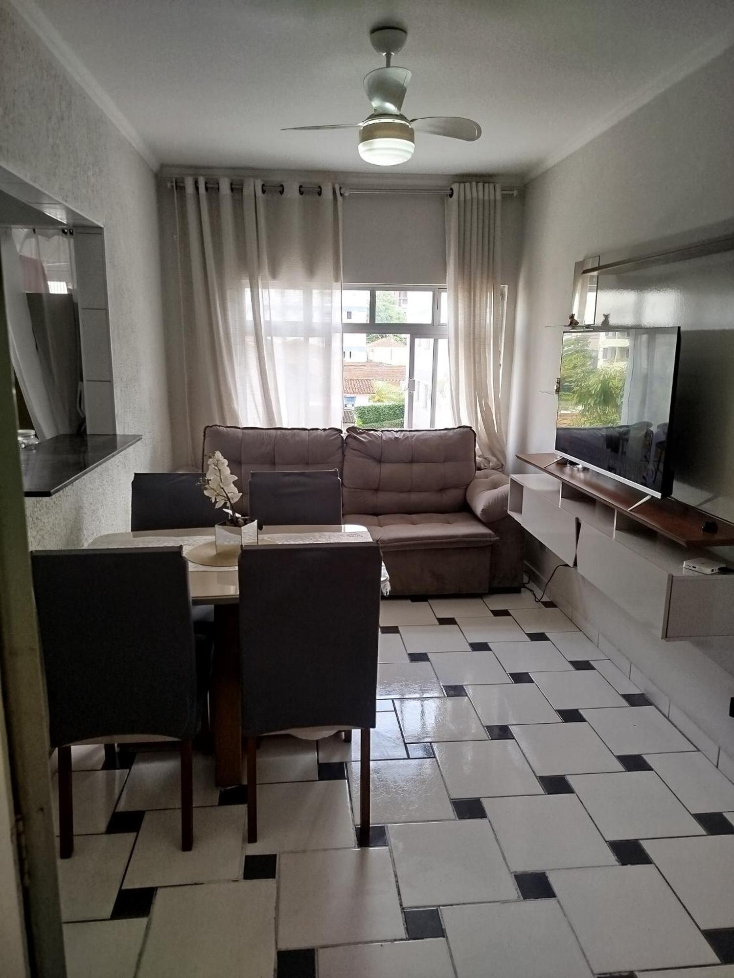 Apartamento Na Enseada Guaruja Exterior photo