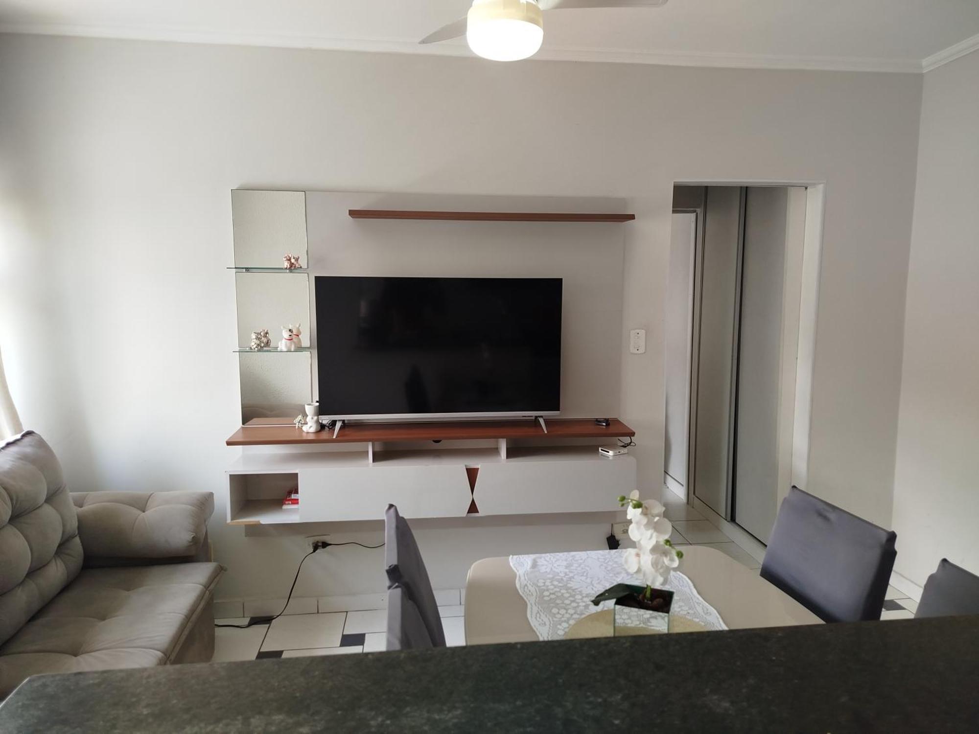 Apartamento Na Enseada Guaruja Exterior photo
