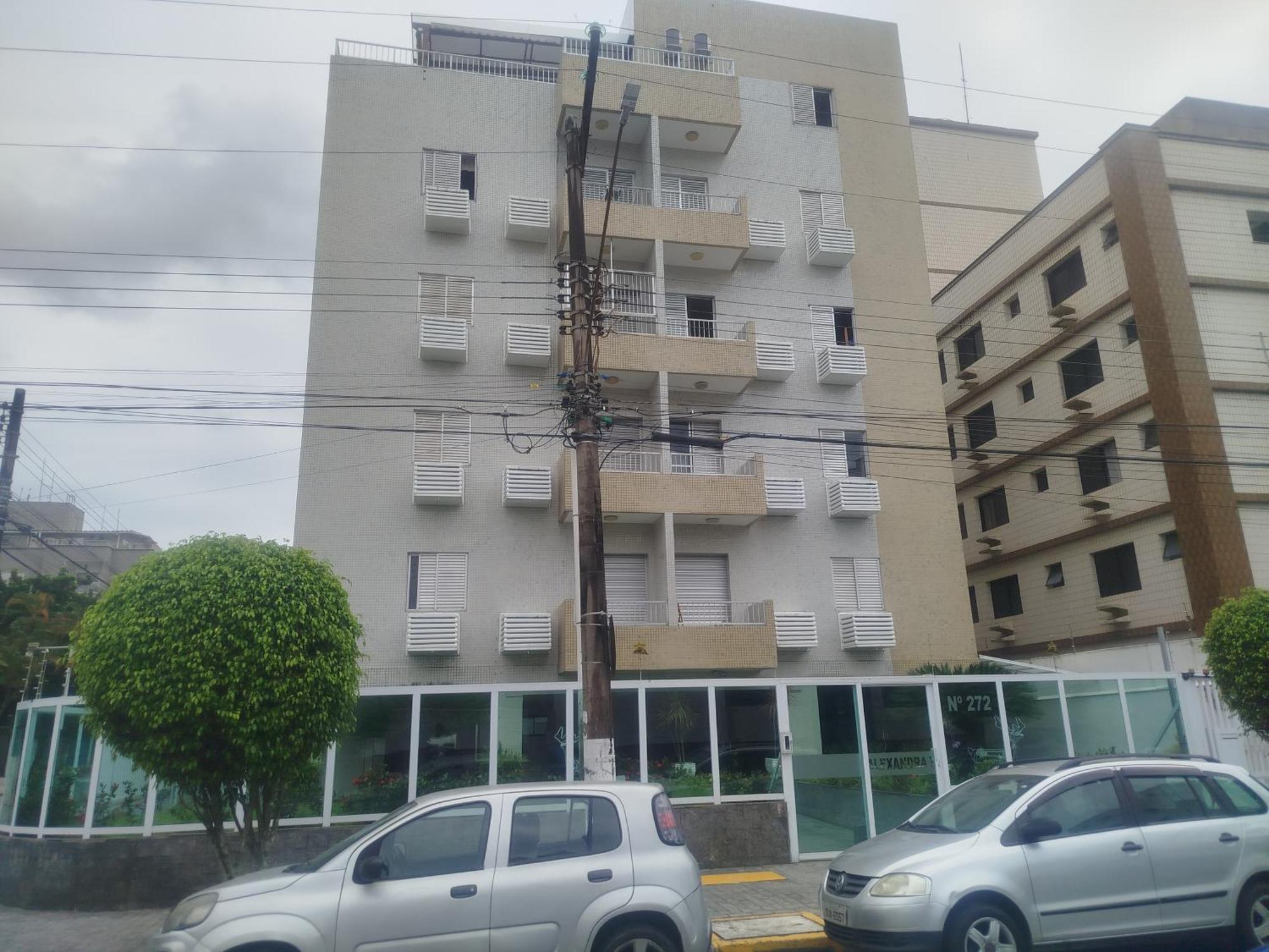 Apartamento Na Enseada Guaruja Exterior photo